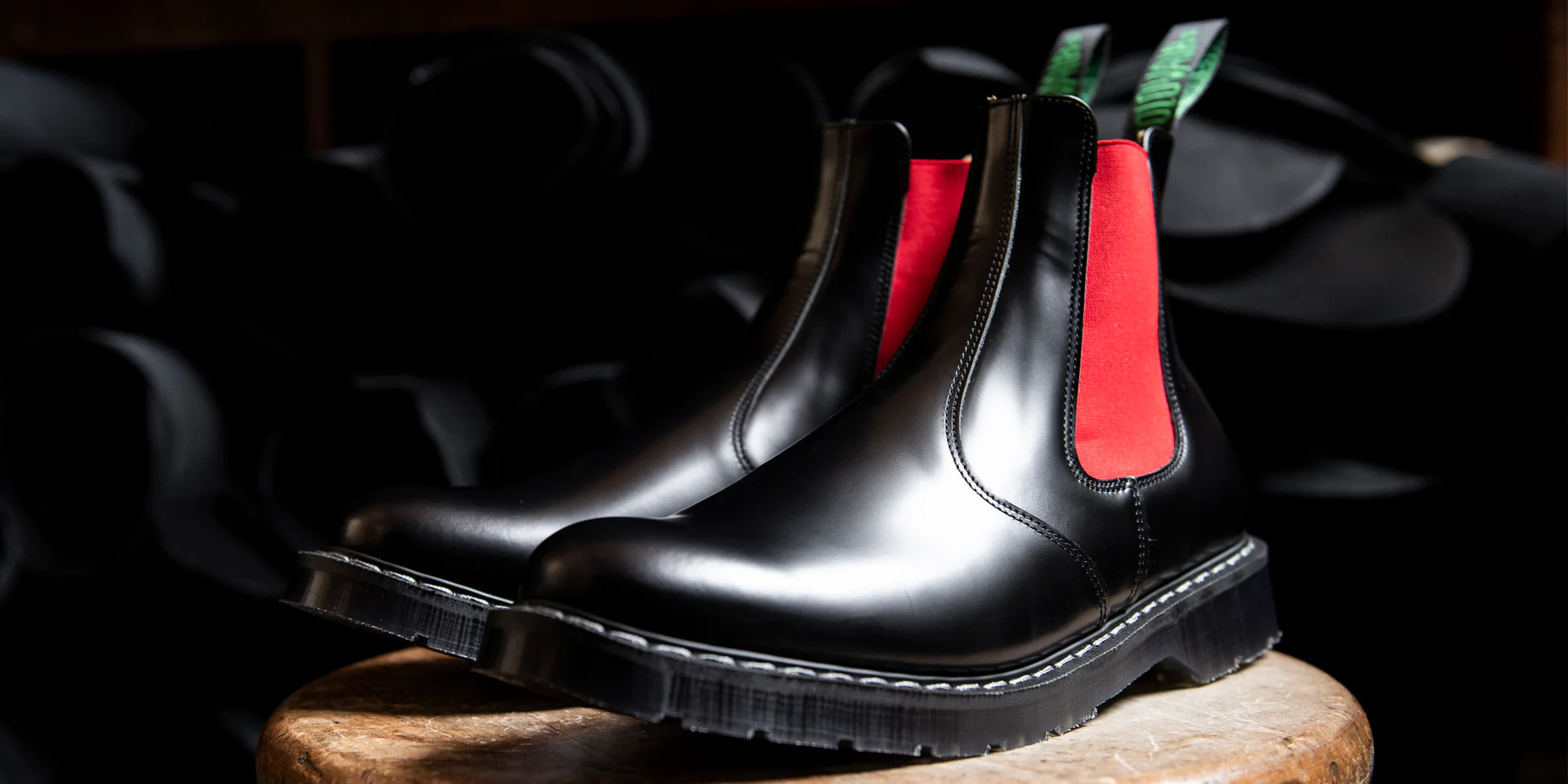 Authentic British Craftsmanship Since 1881