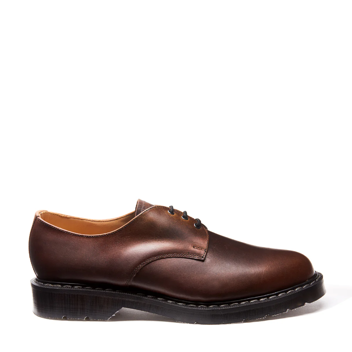 Gaucho Crazy Horse Gibson Shoe & Shoe Kiltie - Image 2