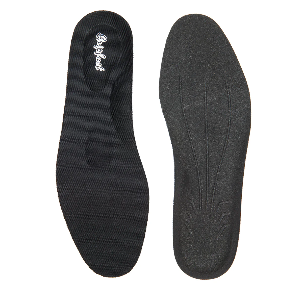 Gripfast Cushioned Foam Insoles