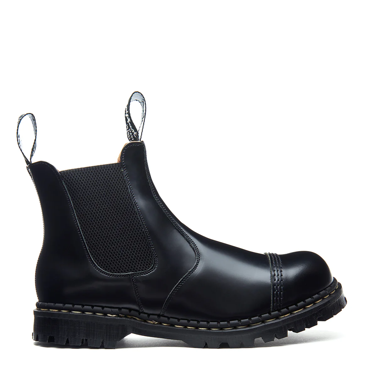 Chelsea Boot