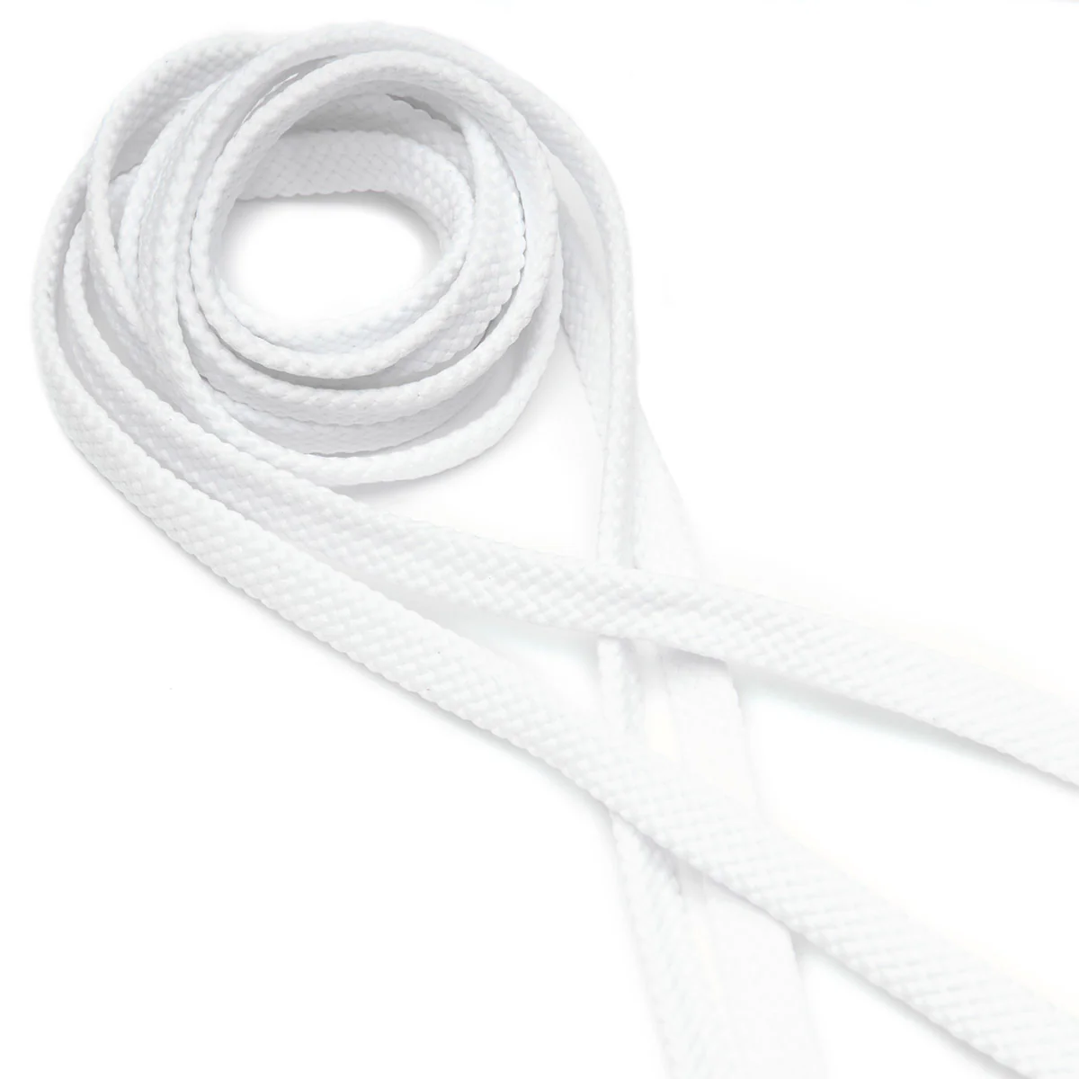 110cm Flat Poly Lace (6 & 7 eye) - Image 3
