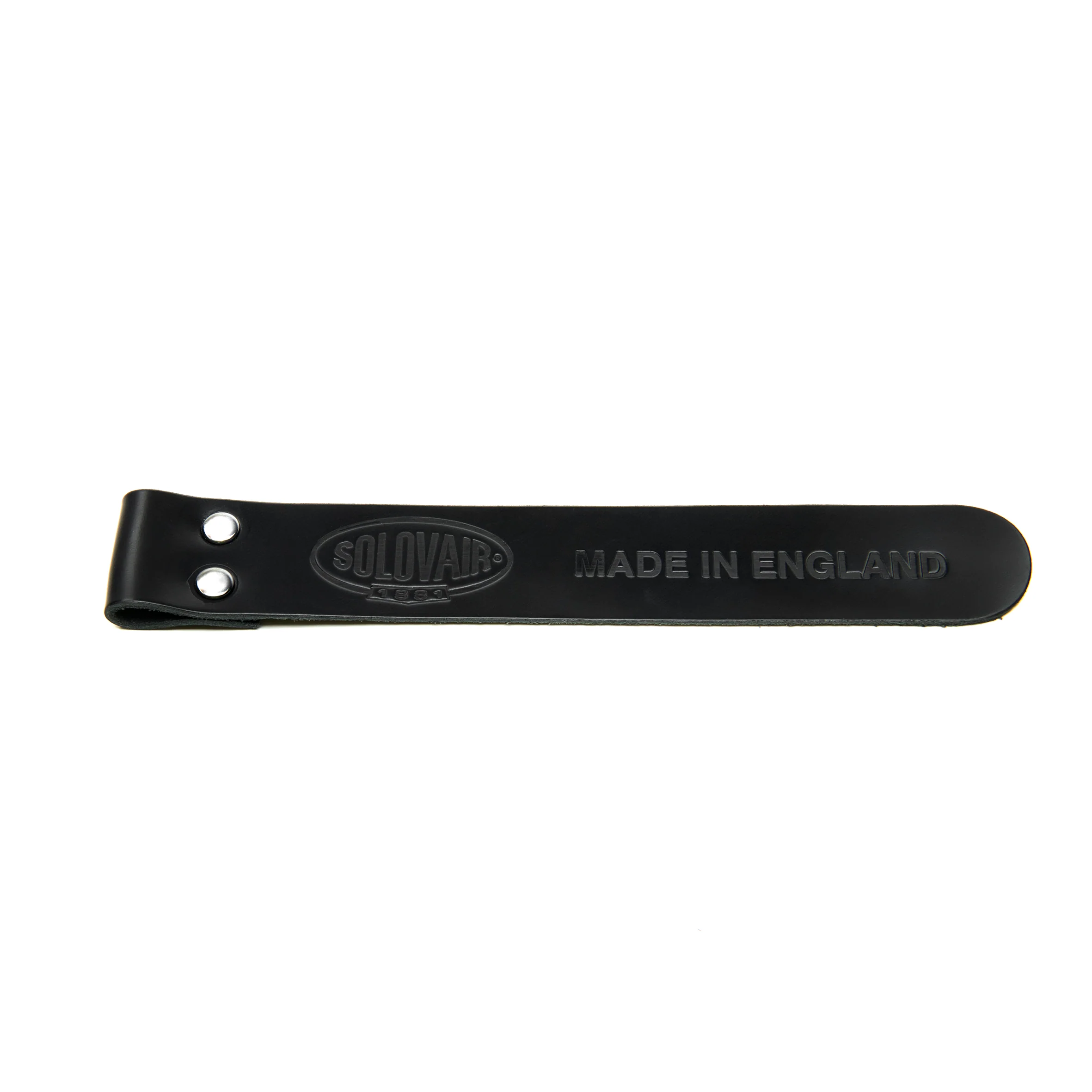 Leather Bookmark - Image 2