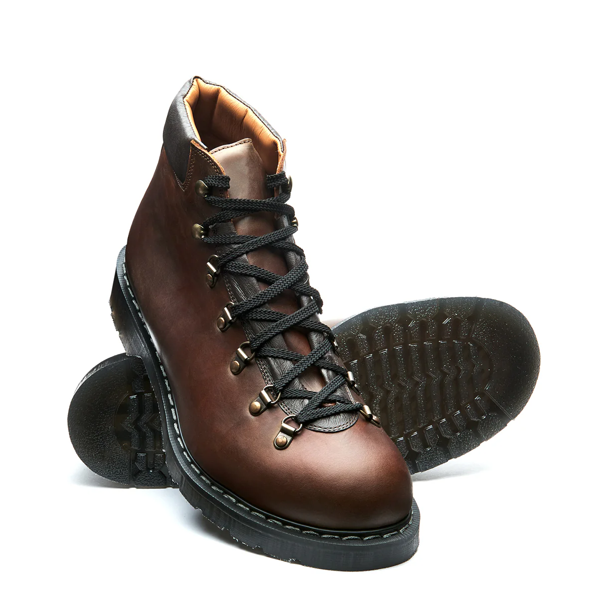 Gaucho Crazy Horse Urban Hiker - Image 2