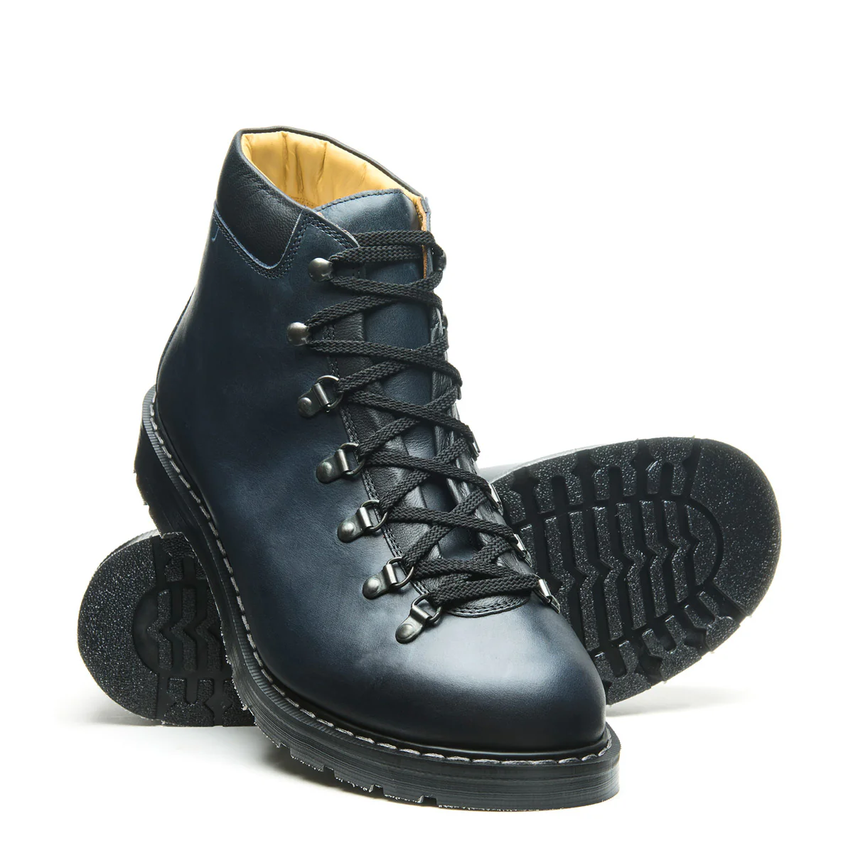 Navy Gaucho Urban Hiker - Image 2