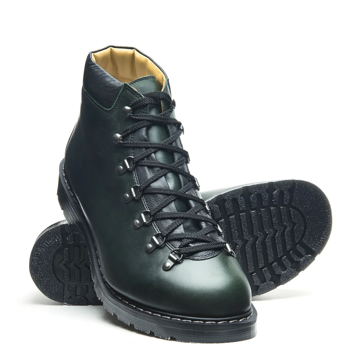 Green Gaucho Urban Hiker - Image 2