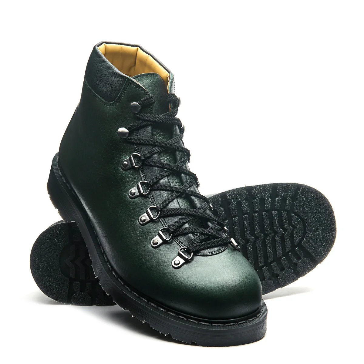 Green Gaucho Grain Urban Hiker - Image 2