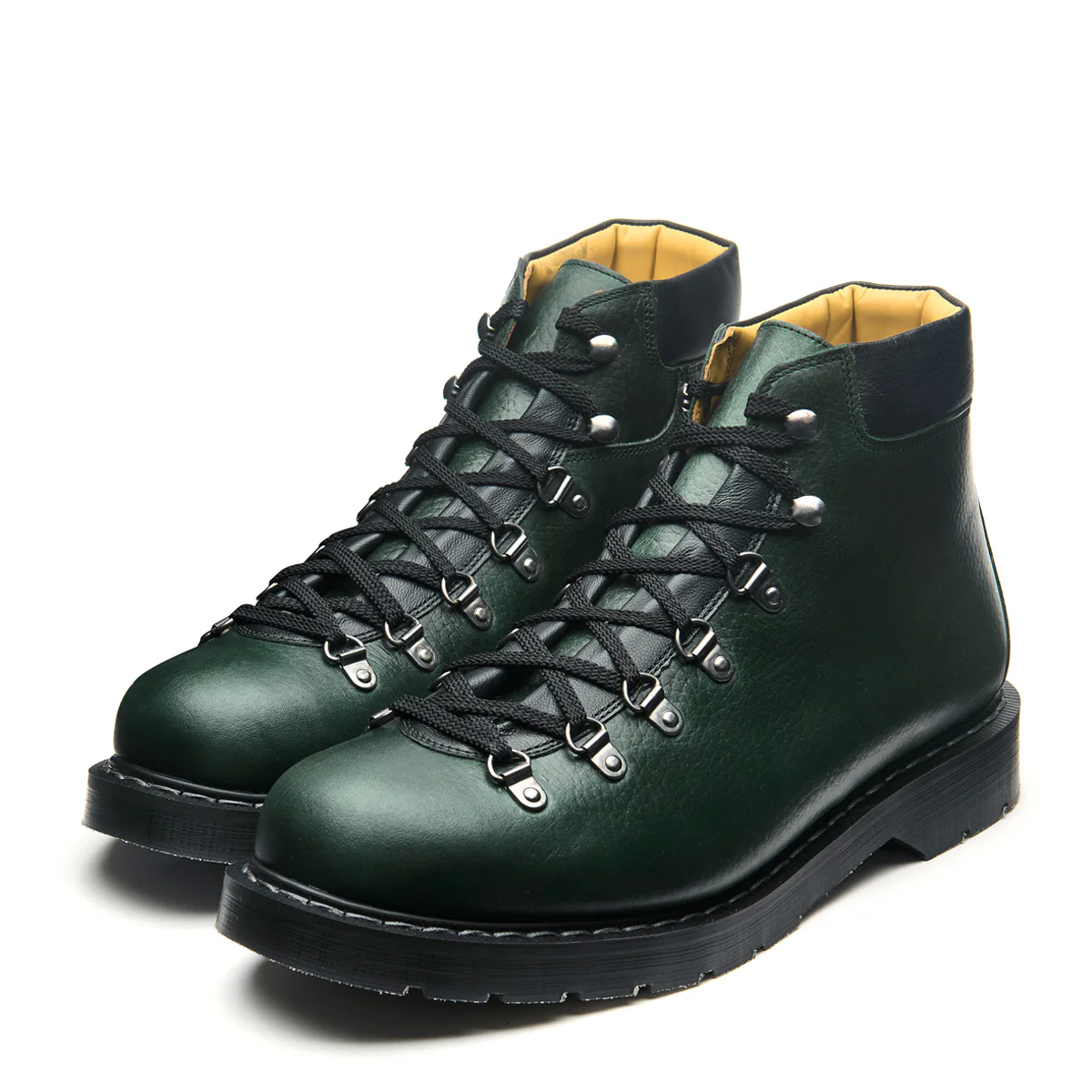 Green Gaucho Grain Urban Hiker - Image 3