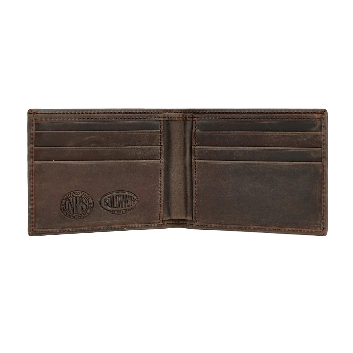 Leather Wallet - Image 7