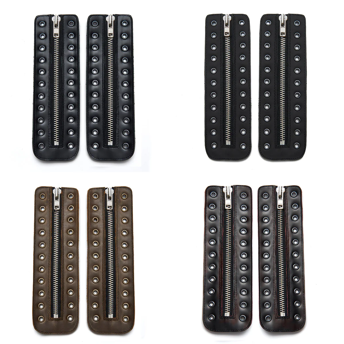 11 Eye Zip Guard (Zipper Adapter)